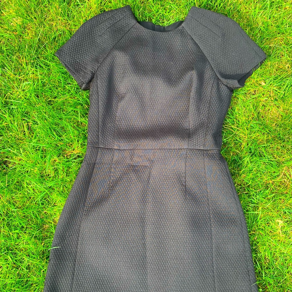 Classic dress from Banana Republic